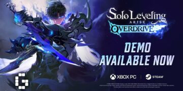 Solo Leveling: Arise Overdrive Demo Out Now for PC