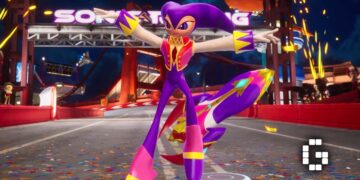 Sonic Racing: CrossWorlds Expands Roster with SEGA and Sonic Universe Characters