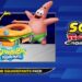 Sonic Racing: CrossWorlds Adds SpongeBob SquarePants DLC This November, Followed by Free Character Updates