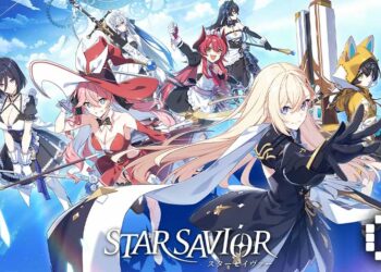 Star Savior Global Launch Set for March 2026