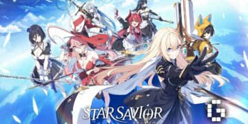 Star Savior Global Launch Set for March 2026
