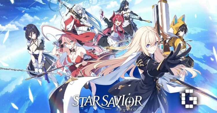Star Savior Global Launch Set for March 2026