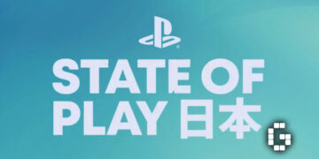State of Play