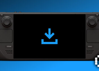 Steam Deck Gets Long-Awaited Download Feature With Screen Off