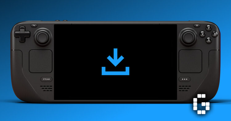 Steam Deck Gets Long-Awaited Download Feature With Screen Off