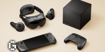 Valve Unveils New Steam Hardware Coming in Early 2026