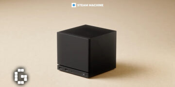 Steam Machine to Match PC Pricing, Won’t Undercut Console Market