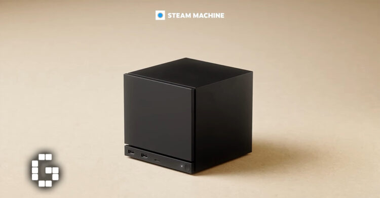 Steam Machine to Match PC Pricing, Won’t Undercut Console Market