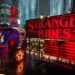 Stranger Things Event — One Last Adventure Brings Upside Down Vibes to KL Despite the Rain