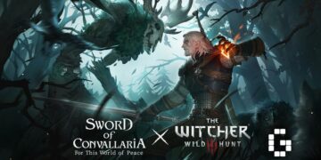 The Witcher 3 Comes to Sword of Convallaria with Stunning New Trailer