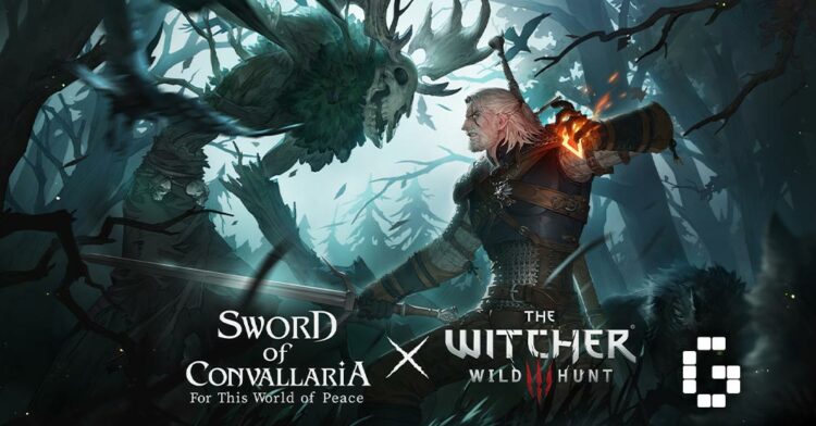 The Witcher 3 Comes to Sword of Convallaria with Stunning New Trailer