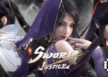 [GUIDE] Sword of Justice Class Guide – Which School Style Should You Choose?