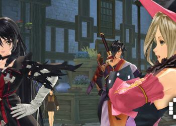 Tales of Berseria Remastered Keeps Western Version Changes, Includes All DLC Content