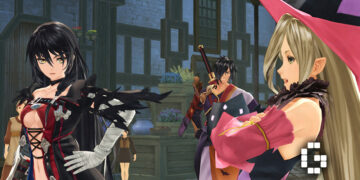 Tales of Berseria Remastered Keeps Western Version Changes, Includes All DLC Content