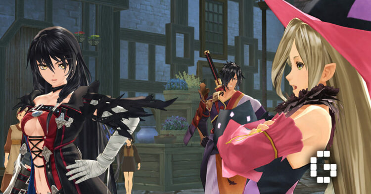 Tales of Berseria Remastered Keeps Western Version Changes, Includes All DLC Content