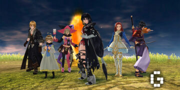 Tales of Berseria Gets Remastered Release in 2026