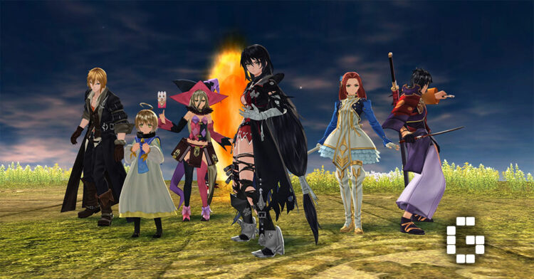 Tales of Berseria Gets Remastered Release in 2026