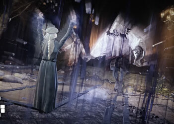 The Duskbloods May Have Longest Development Process in FromSoftware History, Leak Suggests
