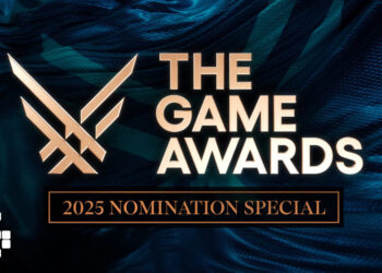 The Game Awards 2025 Nominees Revealed