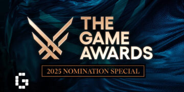 The Game Awards 2025 Nominees Revealed
