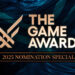 The Game Awards 2025 Nominees Revealed
