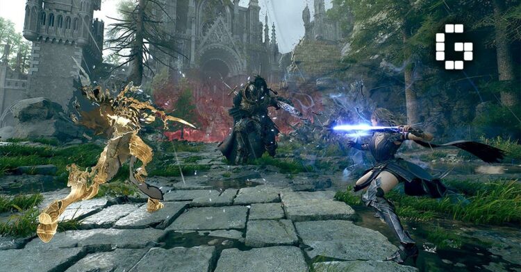 Eclipse Glow Games Reveals Latest Tides of Annihilation Details in New Trailer