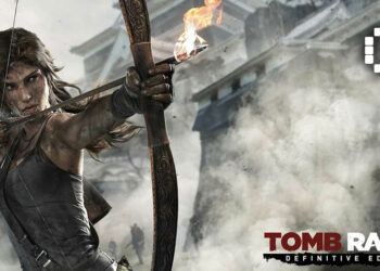Tomb Raider: Definitive Edition Now Available on Nintendo Switch and Nintendo Switch 2