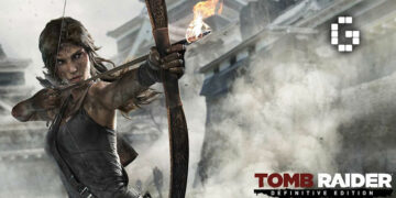 Tomb Raider: Definitive Edition Now Available on Nintendo Switch and Nintendo Switch 2