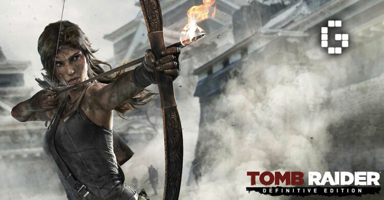Tomb Raider: Definitive Edition Now Available on Nintendo Switch and Nintendo Switch 2