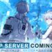 Tower of Fantasy Warp Server Launches November 25 with New Systems and Gameplay