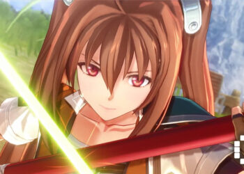 Falcom Confirms Trails in the Sky 2nd Chapter Coming by September 2026