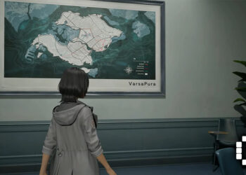 Varsapura Features Real Singapore Street Names in Gameplay Demo