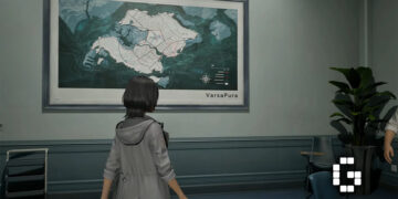 Varsapura Features Real Singapore Street Names in Gameplay Demo
