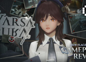miHoYo Reveals Varsapura, New Open-World Game in Development