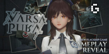 miHoYo Reveals Varsapura, New Open-World Game in Development