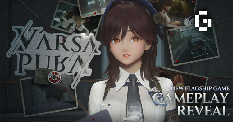 miHoYo Reveals Varsapura, New Open-World Game in Development