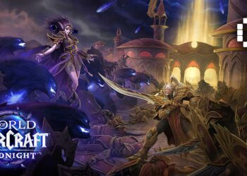 World of Warcraft: Midnight Set to Launch March 2, 2026