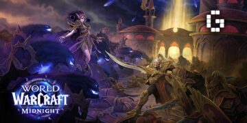 World of Warcraft: Midnight Set to Launch March 2, 2026
