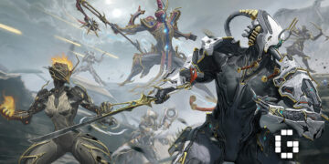 Warframe Coming to Nintendo Switch 2 in 2026, Handheld Gameplay Shown