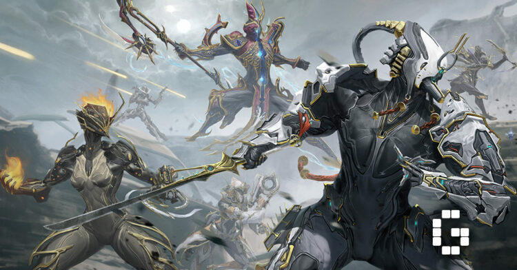 Warframe Coming to Nintendo Switch 2 in 2026, Handheld Gameplay Shown