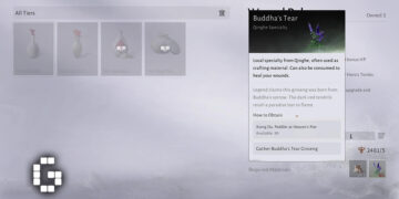 [GUIDE] Where Winds Meet: Creating Medicine