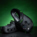 Xbox Teams Up with Crocs for Controller-Themed Clogs
