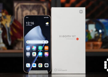 Xiaomi 15T Review —  A Stylish Mid-Range Performer That Shines