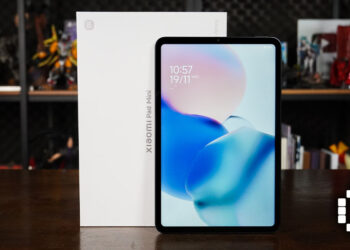 Xiaomi Pad Mini Review — Strong Performance, Sharp Display, Smart Price