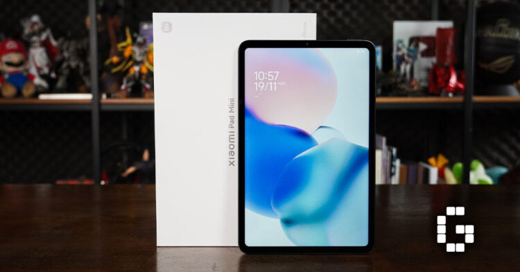 Xiaomi Pad Mini Review — Strong Performance, Sharp Display, Smart Price