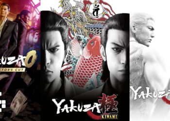 SEGA Brings Yakuza 0 Director’s Cut, Kiwami, and Kiwami 2 to Next-Gen Consoles and PC With Discounted Upgrades