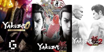 SEGA Brings Yakuza 0 Director’s Cut, Kiwami, and Kiwami 2 to Next-Gen Consoles and PC With Discounted Upgrades