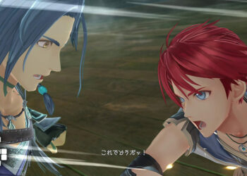 Ys X Proud Nordics Japan