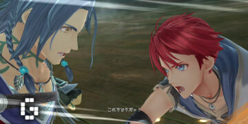 Ys X Proud Nordics Japan