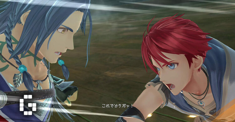 Ys X Proud Nordics Japan